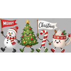 Christmas-ADJ 11715